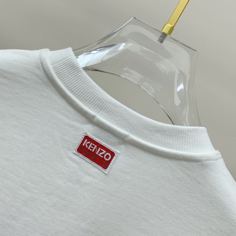 Kenzo Hoodies